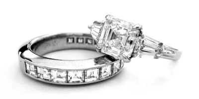 Russ Hollander Master Goldsmith