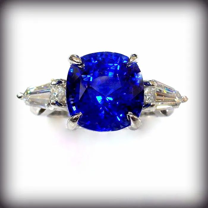 Russ Hollander Master Goldsmith 5
