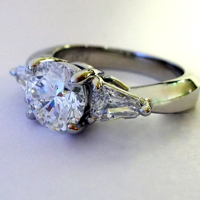 Russ Hollander Master Goldsmith 5