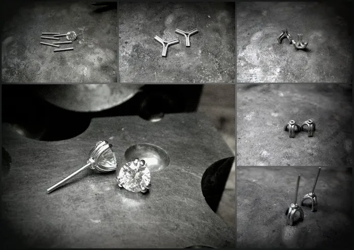 Russ Hollander Master Goldsmith 5