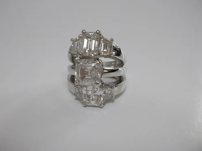 Russ Hollander Master Goldsmith 5