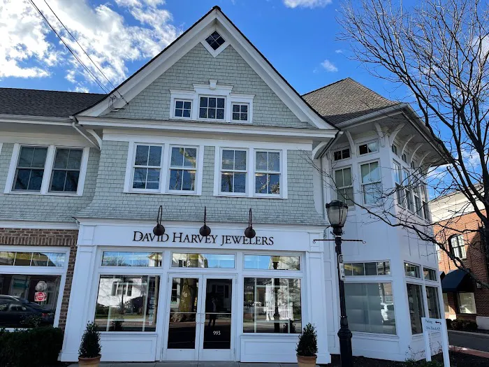 David Harvey Jewelers 5