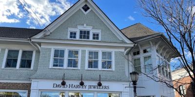 David Harvey Jewelers