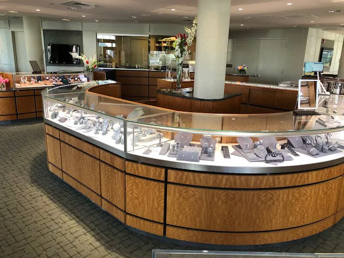 David Harvey Jewelers 5