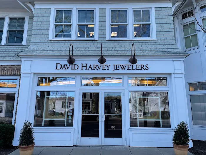 David Harvey Jewelers 5