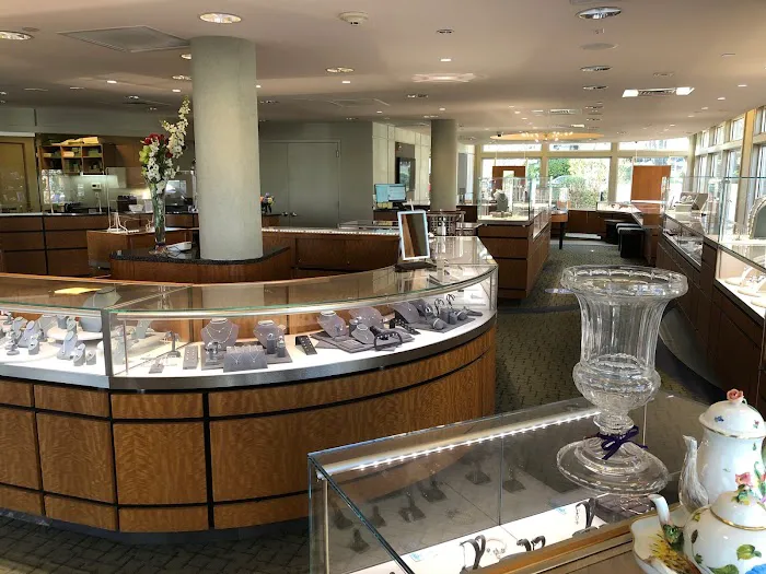David Harvey Jewelers 5