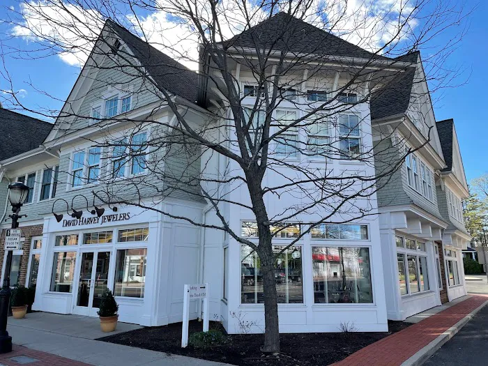 David Harvey Jewelers 5