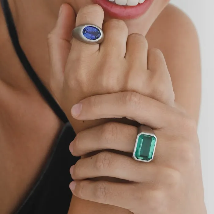 Faye Kim Designs 5