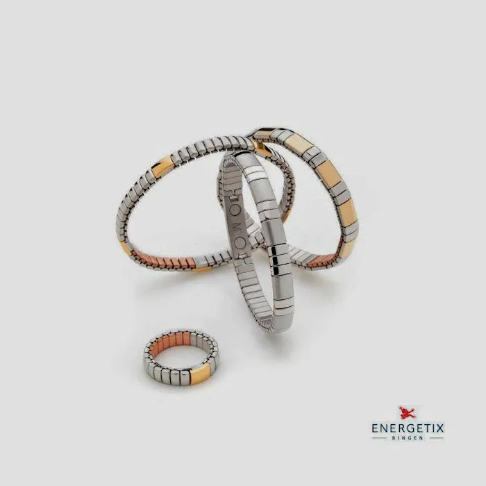 Energetix Magnet Jewellery Distributor 5