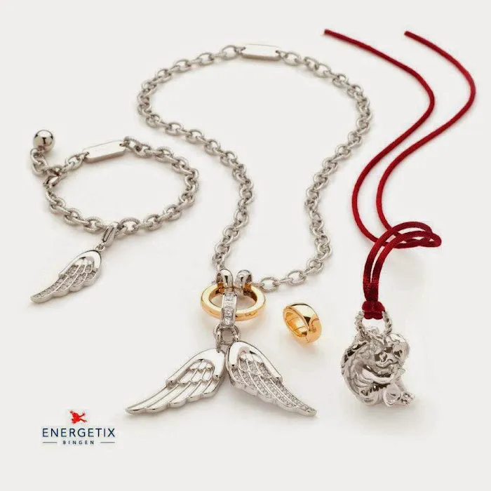 Energetix Magnet Jewellery Distributor 5