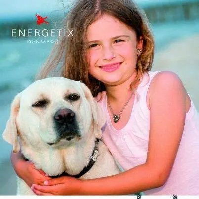 Energetix Magnet Jewellery Distributor 5