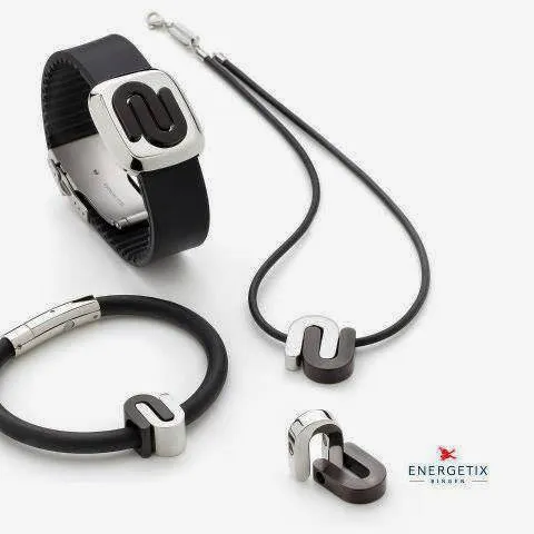 Energetix Magnet Jewellery Distributor 5
