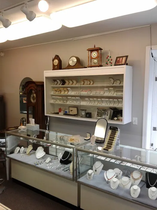 Paul Morton Jewelers 5