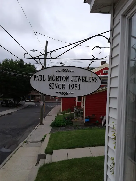 Paul Morton Jewelers 5