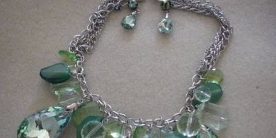 Cannon Jewelry