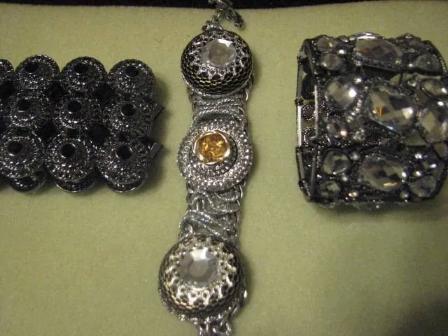 Cannon Jewelry 5