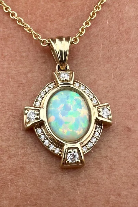 G & M Jewelers 4