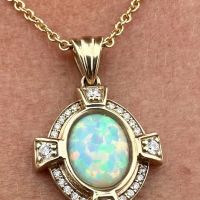 G & M Jewelers ico