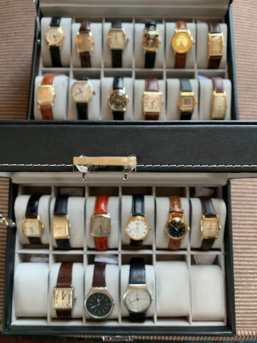 Zimmer Brothers Jewelers 4