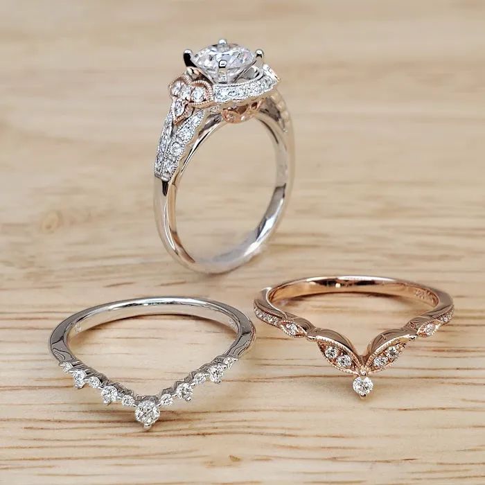 Zimmer Brothers Jewelers 4