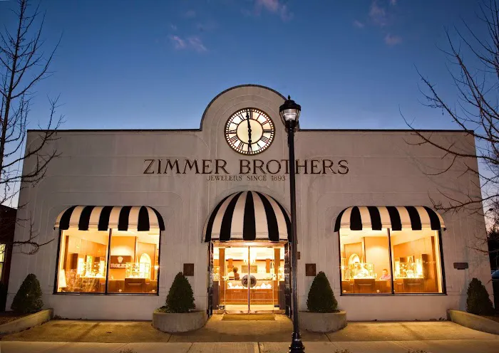 Zimmer Brothers Jewelers 4