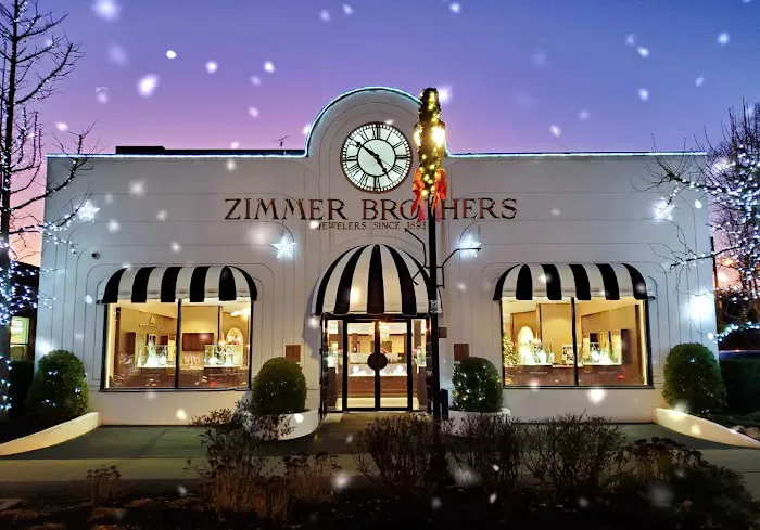 Zimmer Brothers Jewelers 4