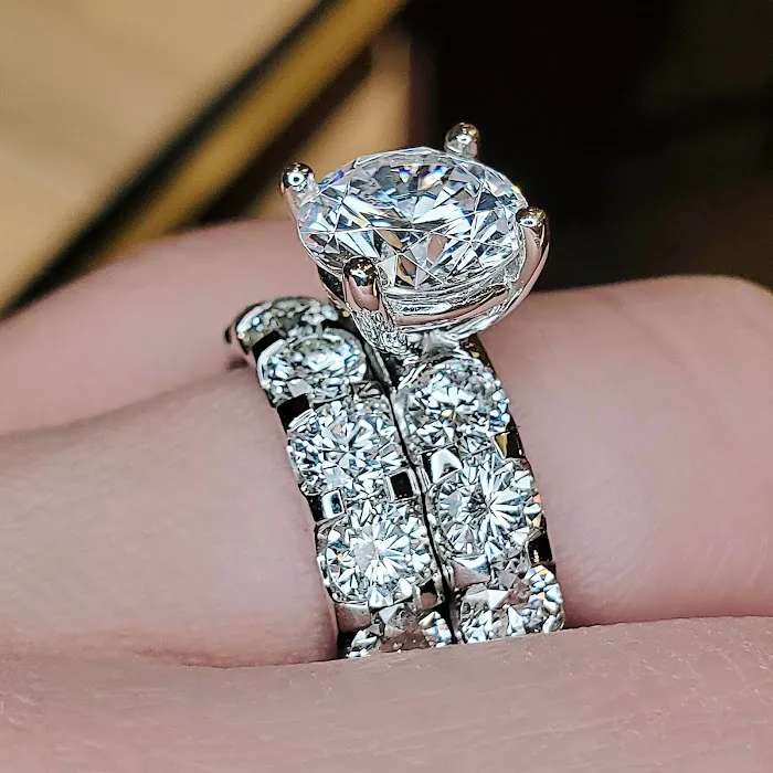 Zimmer Brothers Jewelers 4