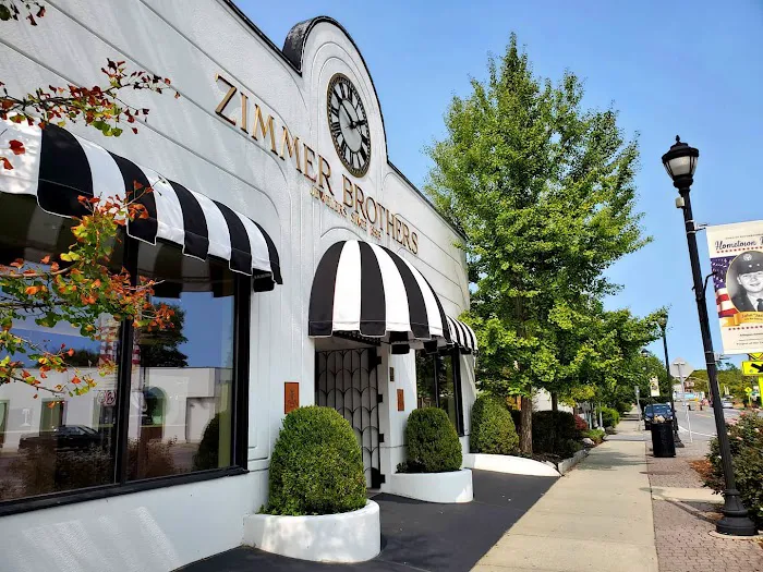Zimmer Brothers Jewelers 4