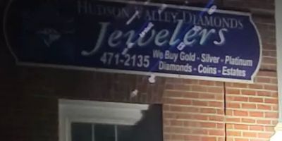 Hudson Valley Diamonds
