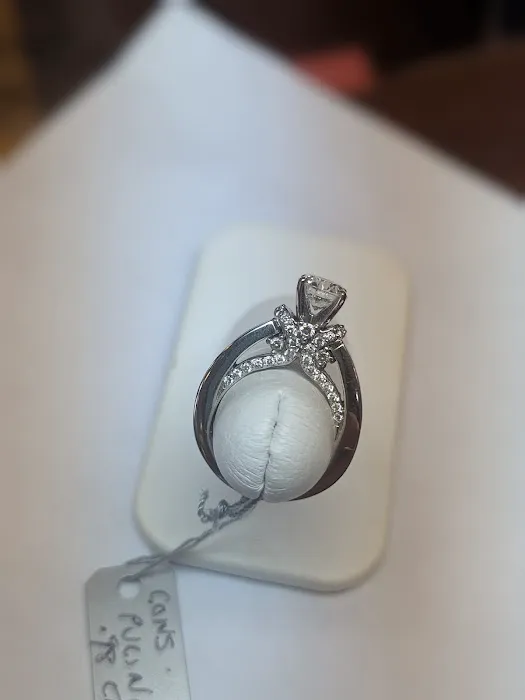Hudson Valley Diamonds 4