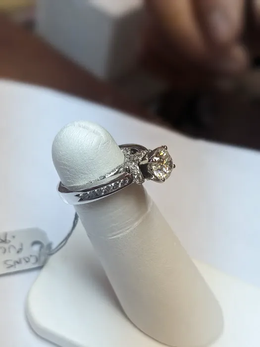 Hudson Valley Diamonds 4