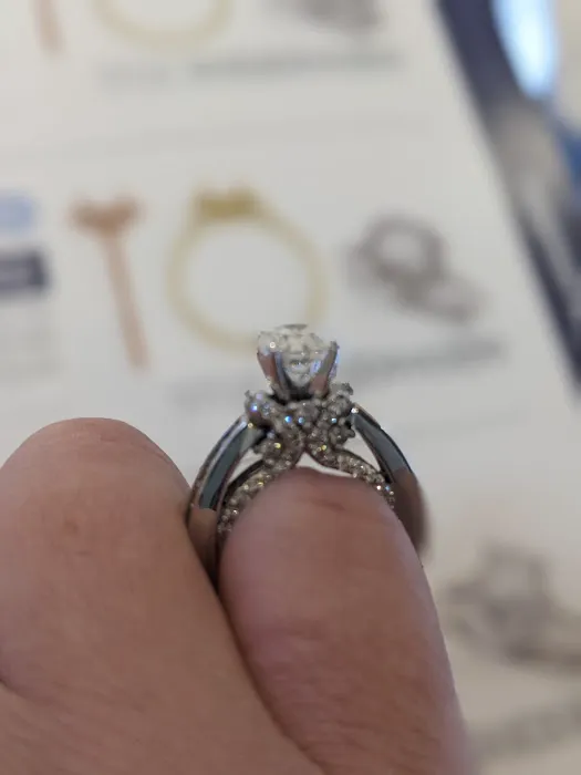 Hudson Valley Diamonds 4