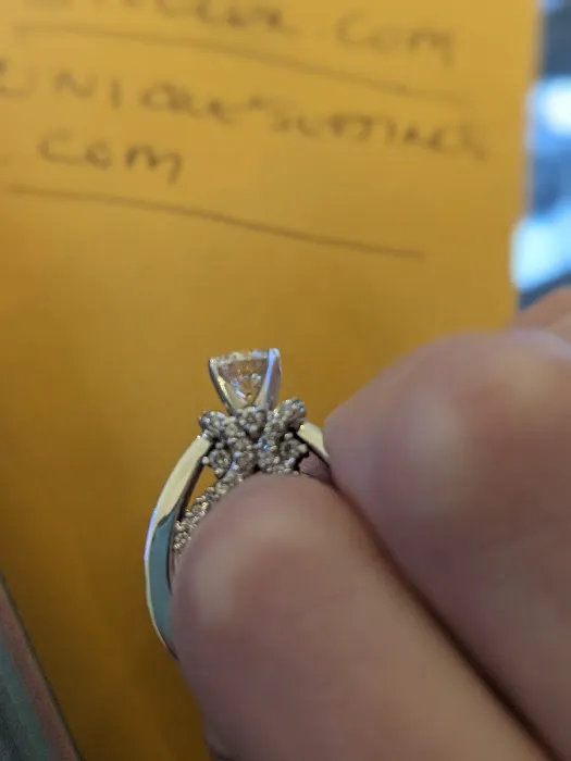 Hudson Valley Diamonds 4