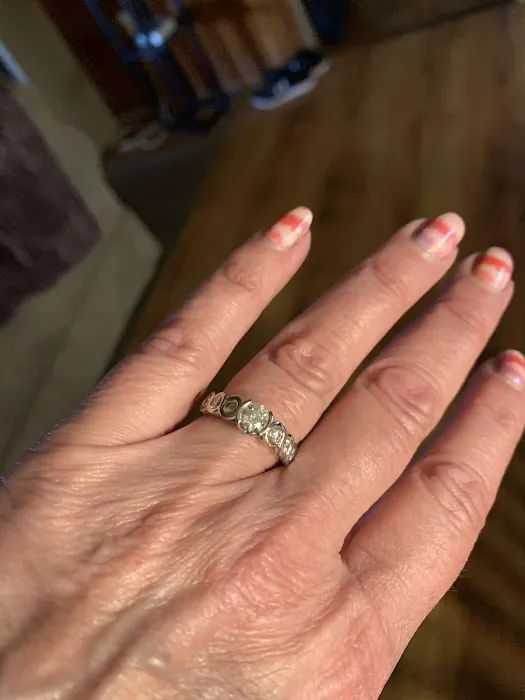 Hudson Valley Diamonds 4