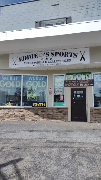 New York Exchange Arlington Poughkeepsie Buy Gold silver 4