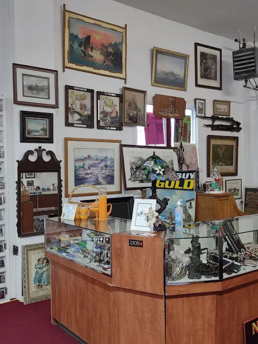 New York Exchange Arlington Poughkeepsie Buy Gold silver 4