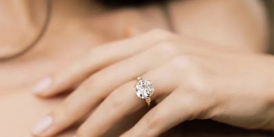 Andria Barboné Jewelry