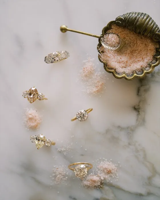 Andria Barboné Jewelry 5