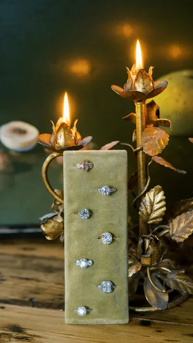 Andria Barboné Jewelry 5