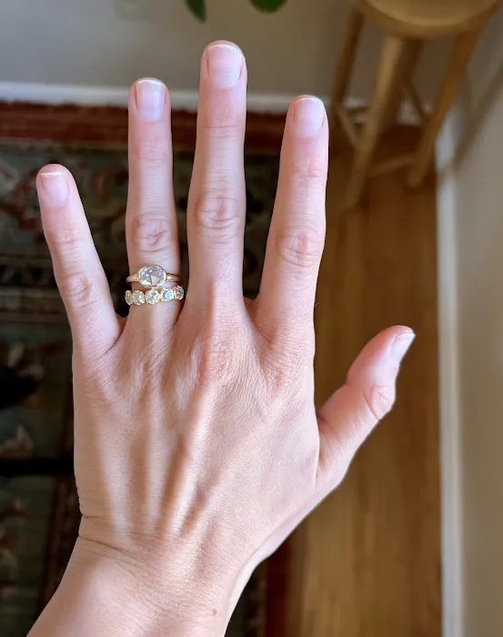 Andria Barboné Jewelry 5