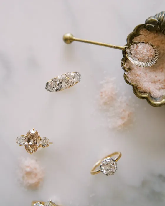 Andria Barboné Jewelry 5