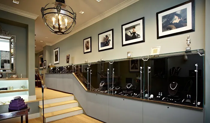 Simon Teakle Fine Jewelry LLC 5