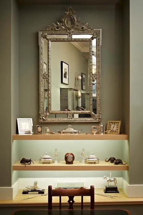 Simon Teakle Fine Jewelry LLC 5