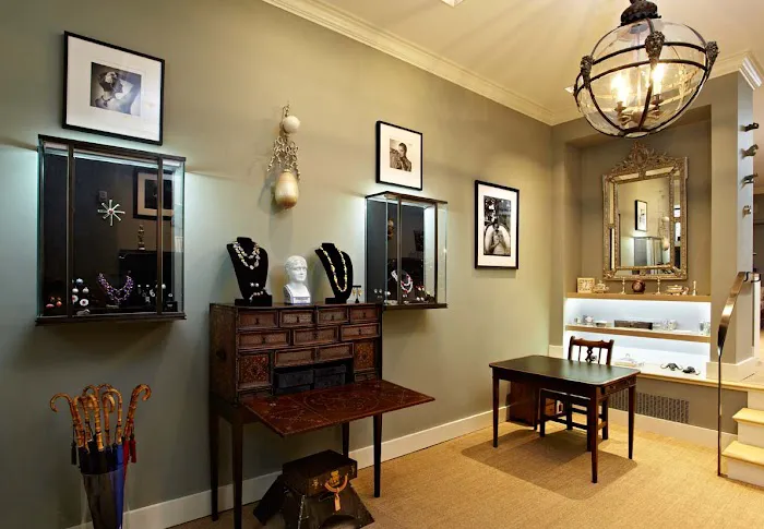 Simon Teakle Fine Jewelry LLC 5