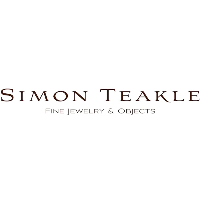 Simon Teakle Fine Jewelry LLC 5