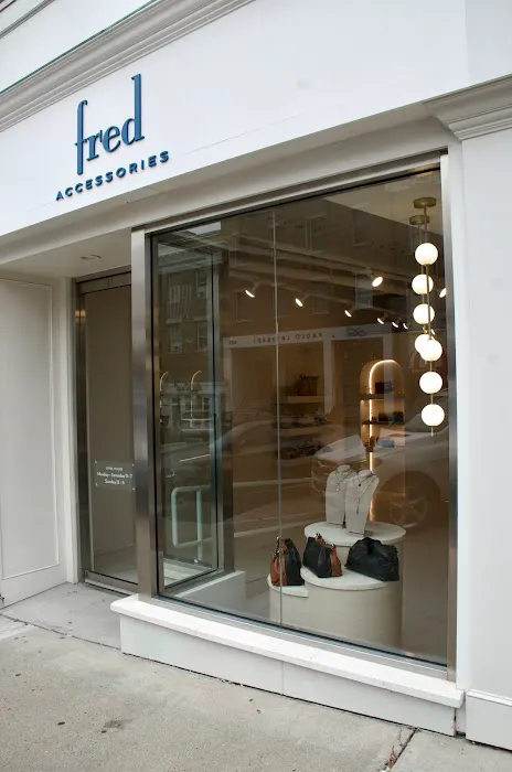 Fred Accessories 5