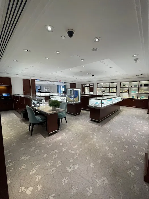 Tiffany & Co. 5