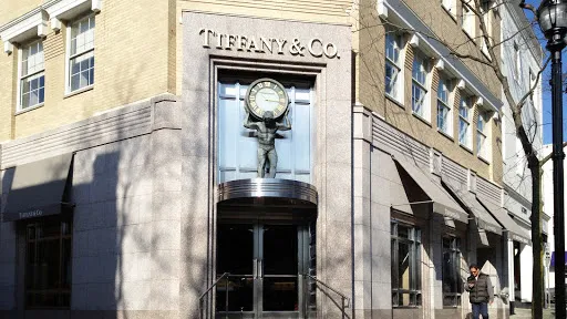 Tiffany & Co. 5