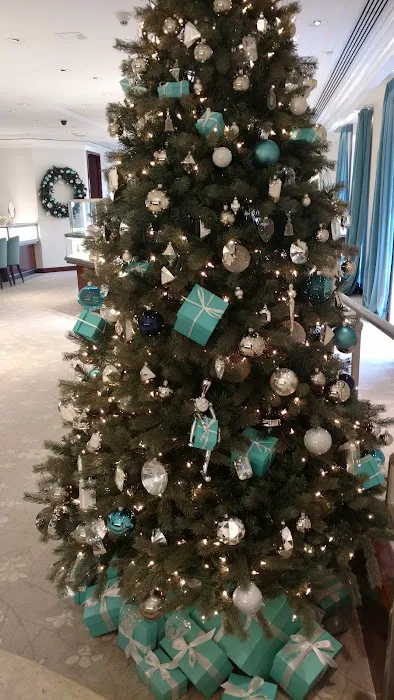 Tiffany & Co. 5