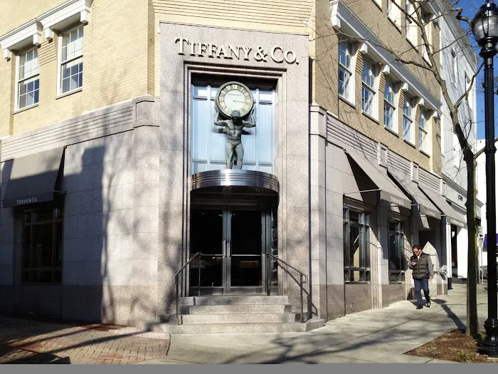 Tiffany & Co. 5